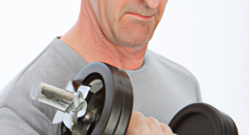 a-person-lifting-weights-with-determinat-512x512-35845990.png